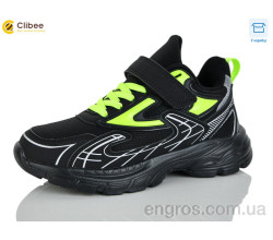 Кроссовки Clibee-Apawwa